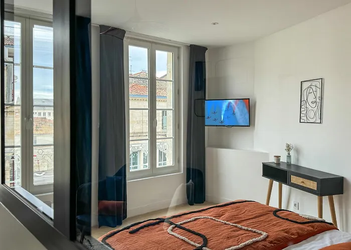 公寓 Cozy 尼奥尔