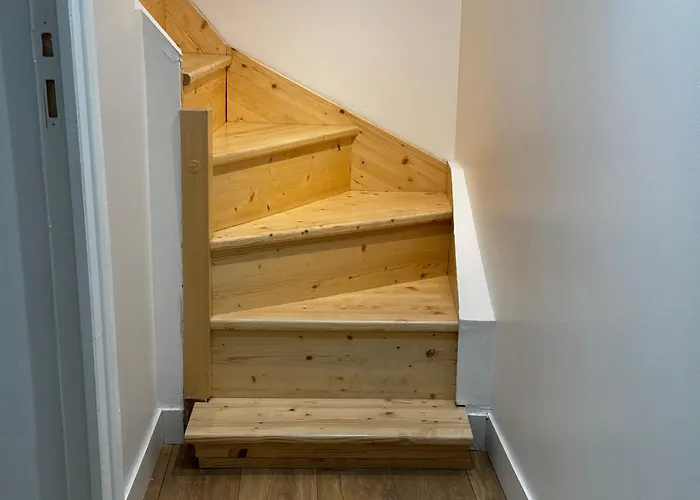 公寓 Cozy 尼奥尔