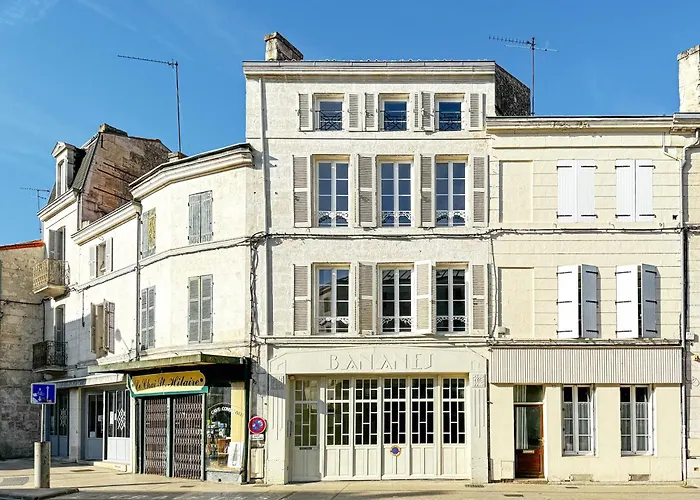 公寓 Cozy 尼奥尔