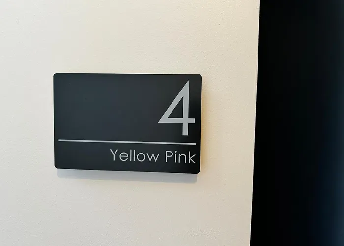 Cozy 公寓 尼奥尔